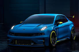 The lynk & co 03 sedan went on sale in october 2018. Lynk Co 03 China Car Forums