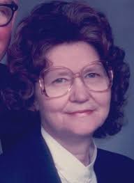 Ruth Topper Obituary