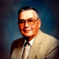 Obituary information for Walter Keys McCall