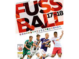 104,001 likes · 4,227 talking about this. Fussball Bundesliga 2017 18 Osterreich