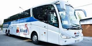 Masina dotata cu aer conditionat si dispozitive de siguranta moderne.confort sporit. Transport Persoane Bucuresti Hamburg Info 0232763958