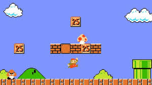 Science Proves Old Video Games Were Super Hard Video Games Games Old Video