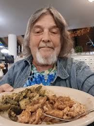 Daniel Joseph Hardebeck