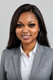 Lashae Phillips's Instagram, Twitter & Facebook