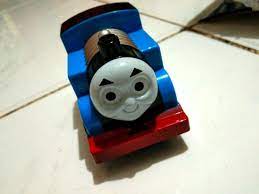 Beli mainan dan video games di blibli.com bisa gratis pengiriman ke seluruh indonesia. Jual Mainan Kereta Api Thomas And Friends Super Train Murah With Music Di Lapak Cool Toys Bukalapak