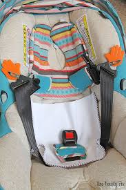 Baby Hacks Baby Car Seats Newborn Changing Pad Liner New Baby Products