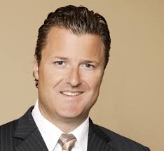 2012 SWAMMY AWARDS: Person of the Year, Bob Allard