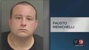 Orlando photographer charged with trying to make porn with 8-year-old girl  - WFTV