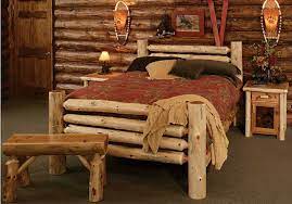bamboo bed frame mooz paper home ideas ベッド 盛岡
