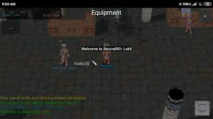 Aug 07, 2010 · ragnarok revival for pc windows usando bluestacks. Revivalro