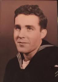 Carl Frederick Thompson Obituary