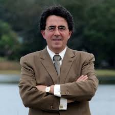 USF Poly Architect Calatrava Fires Back at Critic