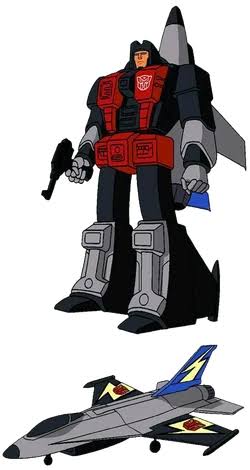 Skydive (G1) | Heroes Wiki | Fandom