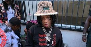 Besides the fame, redd has also made fortunes from his musical endeavors. 10 Things You Didn T Know About Trippie Redd