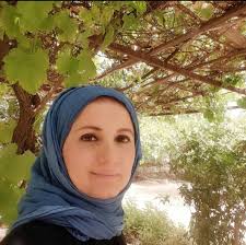 د.أنجيلا يحيى منصور أبوأصبع Dr.Angela Abu-Asba