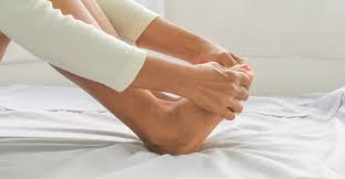 What's the best way to build quick feet? 3 Massages For Pressure Points On Feet