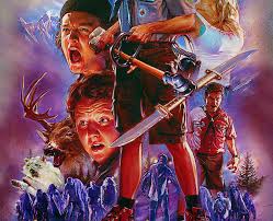 Review] Scouts Guide to the Zombie Apocalypse