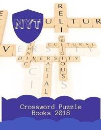 Addition square mathematical logic puzzles. Bol Com Nyt Crossword Puzzle Books 2018 Puzzle Books For Adults Large Print Puzzles With