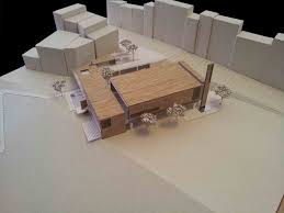 Gallery Of Sisli Halide Edip Adivar Mosque And Social Complex Winning Proposal Kolektif Mimarlar 1 Mosque Form Architecture Architecture Model