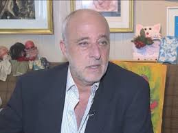 Daniel Berliner: "Cuento el lado B del Memorándum con Irán"