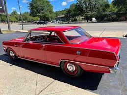 Image result for Riverside Red 1964 Nova