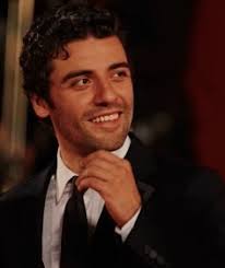 Oscar Isaac Style