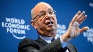 Weltwirtschaftsforum wünscht sich Angela Merkel als Präsidentin der  EU-Kommission