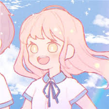 | see more about anime, gif and aesthetic. Matching Icons 1 Anime Anime Icons Aesthetic Anime