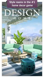Design beautiful home interiors as a professional decorator, working for all kinds of clients and using your creative talent to give incredible makeovers to many different home spaces! Mobile App Success Story Design Home