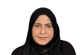 SH Capital Appoints H. E. Sheikha Moaza Al Maktoum As Chairperson Of The  Board of Directors -