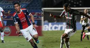 Sofascore also provides the best way to follow the live score of this game with various sports features. Copa Libertadores Previa Cerro Porteno Vs Fluminense Comunicar Deportes Latam