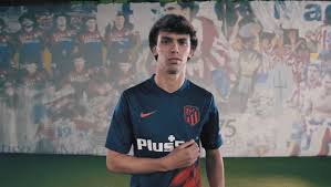 € * 10/11/1999 en viseu, portugal. Joao Felix Interests Barcelona But It S Difficult To Execute Football Espana