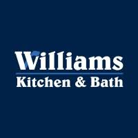 Brand new kitchen with quartz countertops, stainless appliances, coffee bar and modern flooring. Williams Kitchen Bath Linkedin