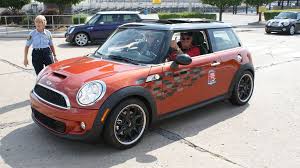 2011 Spice Orange Mini Cooper S Mini Cooper S Mini Cooper Mini Cooper R56