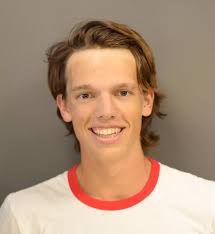 2018 Men's Cross Country Roster