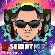 You, the crew and DJ MARK MAIDEN @djmarkmaiden at The Lion's Den! That's  the move this Saturday night! We'll see you there!✨ . #lionsdensf  #sfchinatown #sanfrancisco #sfnightlife #saturdaynight