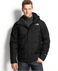 The North Face Jacket Mountain Light Waterproof Gore Tex Triclimate Coats Jackets Men Macy S North Face Jacket Men S Coats And Jackets Mens Jackets