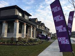 Rimikon has been the local led lighting manufacturer of choice for reputable developers the dream home is the grand prize in the 2016 cheo dream of a lifetime lottery. Kiss 105 3 Kiss Is Broadcasting Live From 540 Bridgeport Facebook