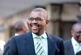 Dali mpofu speaking to eff members leaving orlando stadium after julius malema speak in the funeral of winnie madikizela mandelaplease like. Mpofu Jumps Anc Ship For Eff Enca