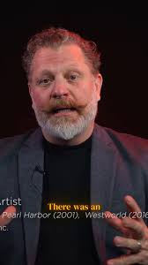 Christien Tinsley (@tinsleymua) reviews the evolution of 3D transfers when  developing Tinsley Transfers (@tinsleytransfers)., Watch the full interview 