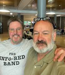 Every band member when Rubberband Man was played in Avengers.