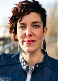 Women Who Went for It! Podcast: Episode 037: From Fashion to Farmers  Markets with Sarah Dylan Jensen