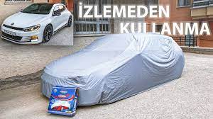 Herkese iyi geceler arkadaşlar, kış şartları biraz daha ağırlaştığında aracımı kullanmayıp servis kullanacağım. Branda Arabanin Boyasini Yakar Mi Puf Noktalari Nelerdir Kilavuz Video Youtube