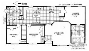 Nine ft ceiling main floor. Rambler House Plans Floor Basement Search Home Plans Blueprints 53775