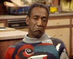 Cliff Huxtable (Character)