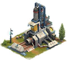 Rocket Testing Site Forge Of Empires Wiki Fandom