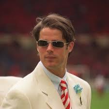 Chris Senter's Instagram, Twitter & Facebook