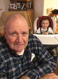 Gary Gregory Obituary (1936