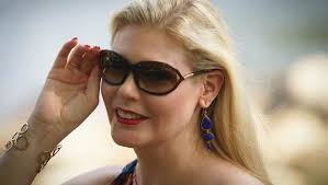 Style Files: Catherine Short