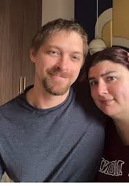 Anthony Mcbean Family